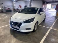 Nissan Micra IG-T 68 kW (92 CV) E6D-F Acenta Sprint