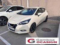 Nissan Micra IG-T 68 kW (92 CV) E6D-F Acenta