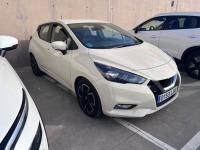 Nissan Micra IG-T 68 kW (92 CV) E6D-F Acenta