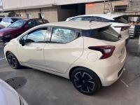 Nissan Micra IG-T 68 kW (92 CV) E6D-F Acenta