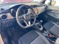 Nissan Micra IG-T 68 kW (92 CV) E6D-F Acenta