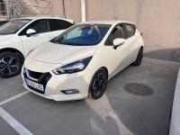 Nissan Micra IG-T 68 kW (92 CV) E6D-F Acenta
