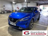 Nissan Qashqai E-POWER 140 KW (190 CV) N-Connecta