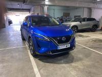 Nissan Qashqai E-POWER 140 KW (190 CV) N-Connecta