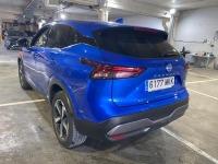 Nissan Qashqai E-POWER 140 KW (190 CV) N-Connecta