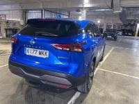 Nissan Qashqai E-POWER 140 KW (190 CV) N-Connecta