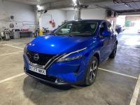 Nissan Qashqai E-POWER 140 KW (190 CV) N-Connecta