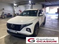 Hyundai Tucson 1.6 TGDI 110kW (150CV) Klass