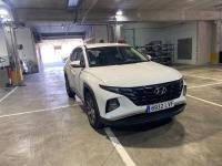 Hyundai Tucson 1.6 TGDI 110kW (150CV) Klass