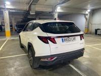 Hyundai Tucson 1.6 TGDI 110kW (150CV) Klass