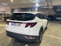 Hyundai Tucson 1.6 TGDI 110kW (150CV) Klass