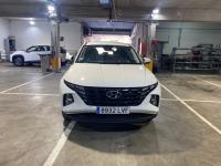 Hyundai Tucson 1.6 TGDI 110kW (150CV) Klass