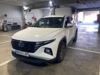 Hyundai Tucson 1.6 TGDI 110kW (150CV) Klass