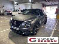 Nissan Juke 1.6 Hybrid 105kW (145CV) Tekna