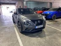 Nissan Juke 1.6 Hybrid 105kW (145CV) Tekna