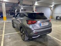 Nissan Juke 1.6 Hybrid 105kW (145CV) Tekna