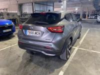 Nissan Juke 1.6 Hybrid 105kW (145CV) Tekna