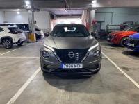 Nissan Juke 1.6 Hybrid 105kW (145CV) Tekna