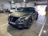 Nissan Juke 1.6 Hybrid 105kW (145CV) Tekna