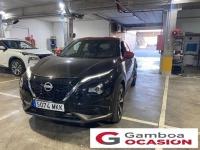 Nissan Juke 1.6 Hybrid 105kW (145CV) Tekna