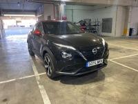 Nissan Juke 1.6 Hybrid 105kW (145CV) Tekna