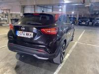 Nissan Juke 1.6 Hybrid 105kW (145CV) Tekna