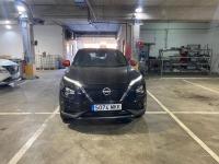 Nissan Juke 1.6 Hybrid 105kW (145CV) Tekna