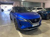 Nissan Qashqai DIG-T 103kW (140CV) mHEV 4x2 Tekna