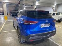 Nissan Qashqai DIG-T 103kW (140CV) mHEV 4x2 Tekna