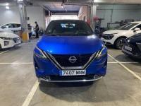 Nissan Qashqai DIG-T 103kW (140CV) mHEV 4x2 Tekna