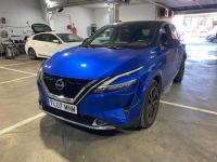 Nissan Qashqai DIG-T 103kW (140CV) mHEV 4x2 Tekna