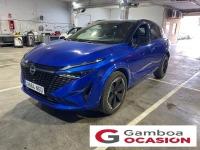 Nissan Qashqai DIG-T 103kW (140CV) mHEV 4x2 N-Design