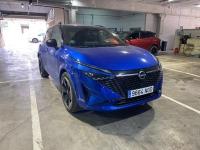 Nissan Qashqai DIG-T 103kW (140CV) mHEV 4x2 N-Design