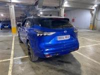 Nissan Qashqai DIG-T 103kW (140CV) mHEV 4x2 N-Design