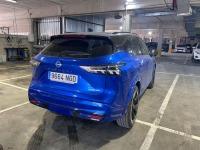 Nissan Qashqai DIG-T 103kW (140CV) mHEV 4x2 N-Design