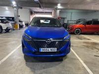 Nissan Qashqai DIG-T 103kW (140CV) mHEV 4x2 N-Design