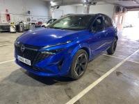 Nissan Qashqai DIG-T 103kW (140CV) mHEV 4x2 N-Design