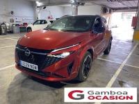 Nissan Qashqai DIG-T 103kW (140CV) mHEV 4x2 N-Design