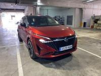 Nissan Qashqai DIG-T 103kW (140CV) mHEV 4x2 N-Design