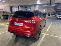 Nissan Qashqai DIG-T 103kW (140CV) mHEV 4x2 N-Design