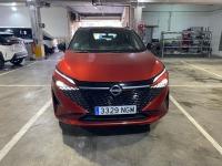 Nissan Qashqai DIG-T 103kW (140CV) mHEV 4x2 N-Design