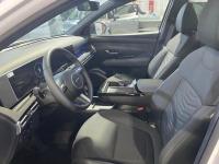Hyundai Tucson 1.6T 176kW HEV AT Black Line Tecno Sky