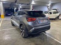 Nissan Juke DIG-T 84 kW (114 CV) 6M/T Tekna