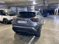 Nissan Juke DIG-T 84 kW (114 CV) 6M/T Tekna