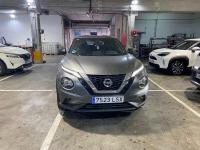 Nissan Juke DIG-T 84 kW (114 CV) 6M/T Tekna