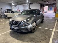 Nissan Juke DIG-T 84 kW (114 CV) 6M/T Tekna