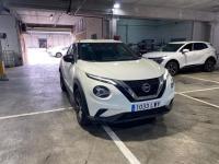 Nissan Juke DIG-T 84 kW (114 CV) 6M/T N-Connecta