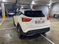 Nissan Juke DIG-T 84 kW (114 CV) 6M/T N-Connecta
