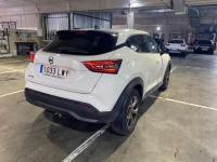 Nissan Juke DIG-T 84 kW (114 CV) 6M/T N-Connecta