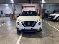 Nissan Juke DIG-T 84 kW (114 CV) 6M/T N-Connecta